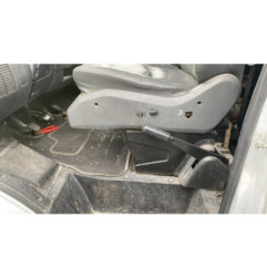 Calandre CITROEN JUMPER 1
