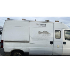 Calandre CITROEN JUMPER 1