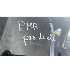 Calandre CITROEN JUMPER 1
