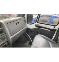 Calandre CITROEN JUMPER 1