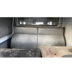 Calandre CITROEN JUMPER 1