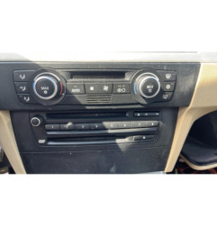 Calandre BMW SERIE 3 E91