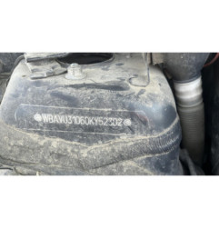 Calandre BMW SERIE 3 E91