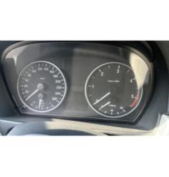 Calandre BMW SERIE 3 E91