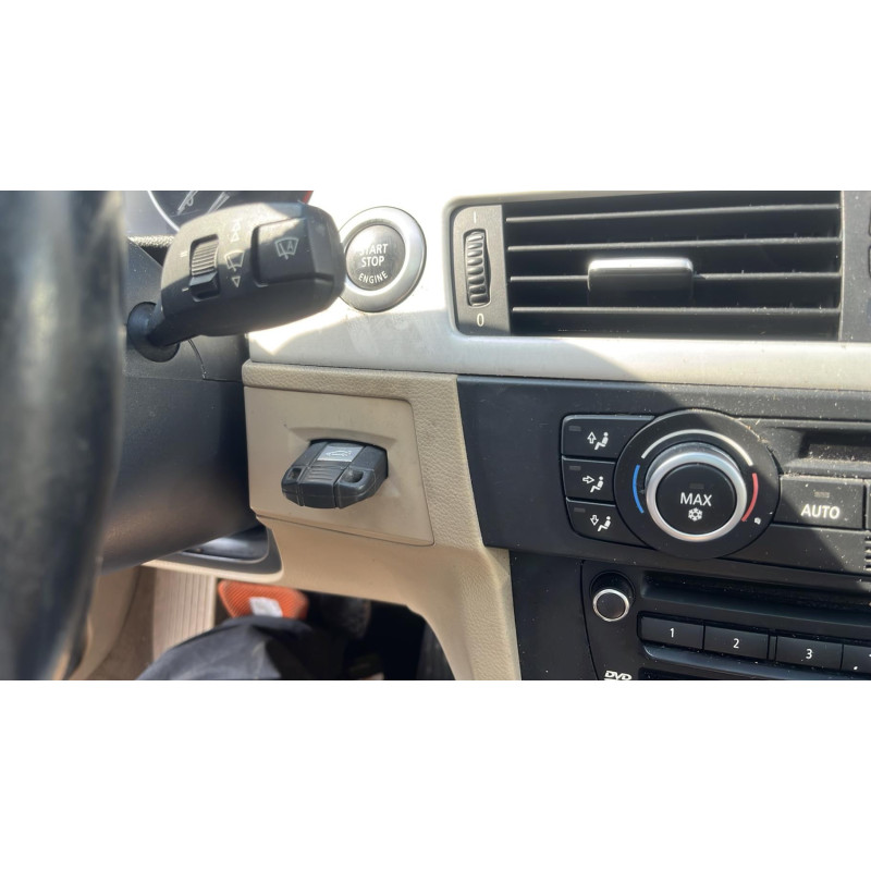Calandre BMW SERIE 3 E91 Photo n°12