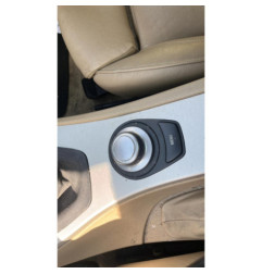 Calandre BMW SERIE 3 E91