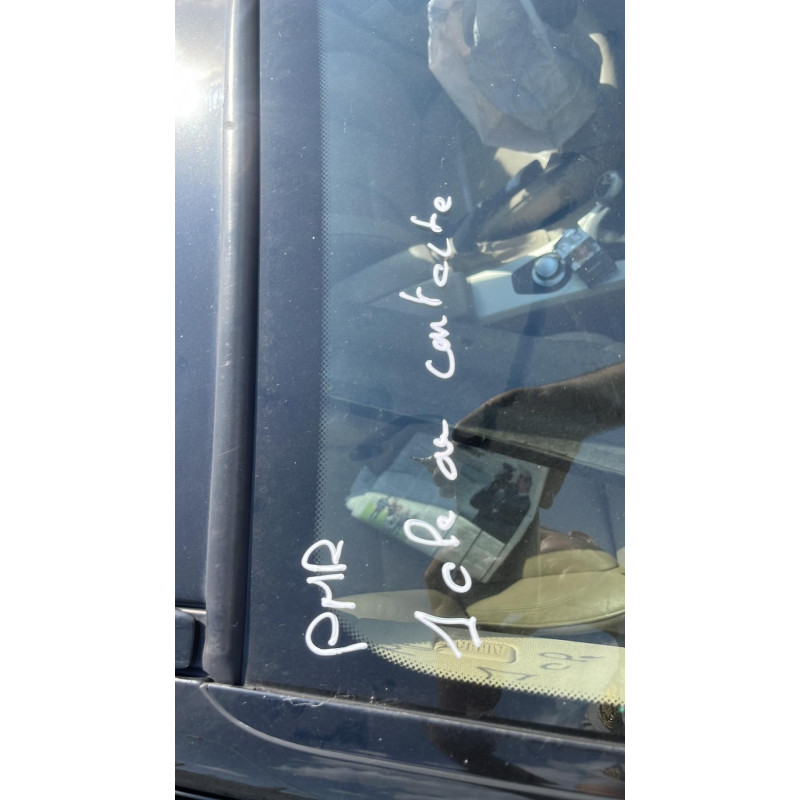 Calandre BMW SERIE 3 E91 Photo n°14