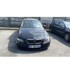 Calandre BMW SERIE 3 E91
