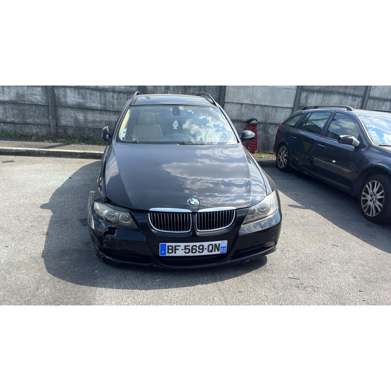 Calandre BMW SERIE 3 E91 Photo n°15