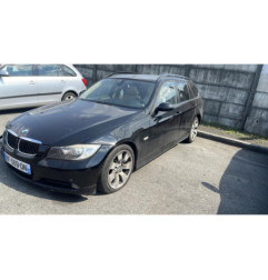 Calandre BMW SERIE 3 E91