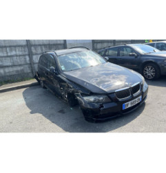 Calandre BMW SERIE 3 E91
