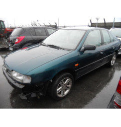 Calandre NISSAN PRIMERA 1