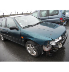 Calandre NISSAN PRIMERA 1