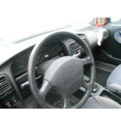 Calandre NISSAN PRIMERA 1