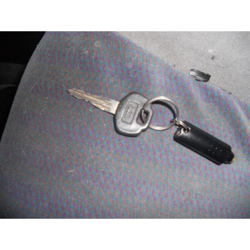 Calandre NISSAN PRIMERA 1 Photo n°8