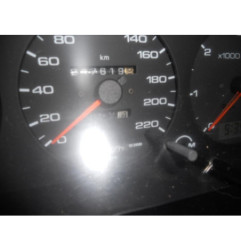 Calandre NISSAN PRIMERA 1