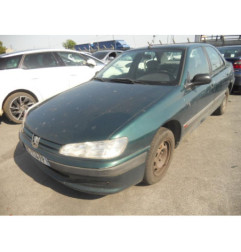 Calandre PEUGEOT 406
