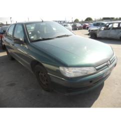 Calandre PEUGEOT 406