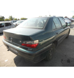 Calandre PEUGEOT 406