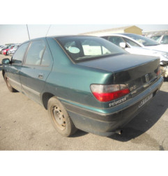 Calandre PEUGEOT 406