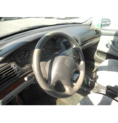 Calandre PEUGEOT 406
