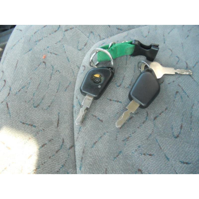 Calandre PEUGEOT 406 Photo n°15