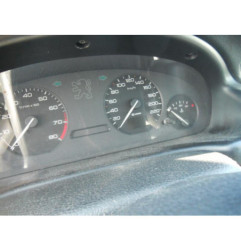 Calandre PEUGEOT 406
