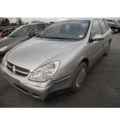 Calandre CITROEN C5 1