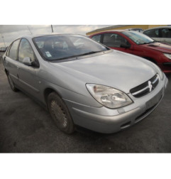 Calandre CITROEN C5 1