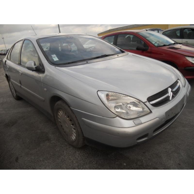 Calandre CITROEN C5 1 Photo n°11