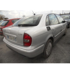 Calandre CITROEN C5 1