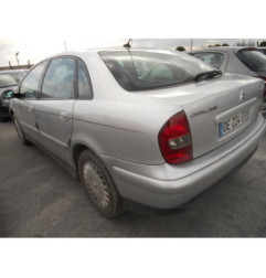 Calandre CITROEN C5 1