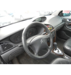 Calandre CITROEN C5 1