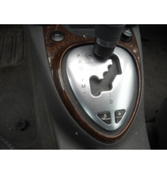 Calandre CITROEN C5 1