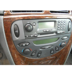Calandre CITROEN C5 1