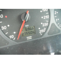 Calandre CITROEN C5 1