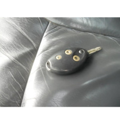 Calandre CITROEN C5 1