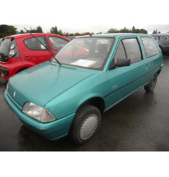 Calandre CITROEN AX