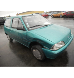 Calandre CITROEN AX