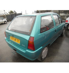 Calandre CITROEN AX