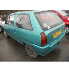 Calandre CITROEN AX