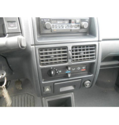Calandre CITROEN AX