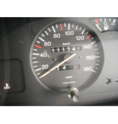 Calandre CITROEN AX