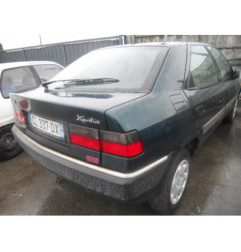 Calandre CITROEN XANTIA