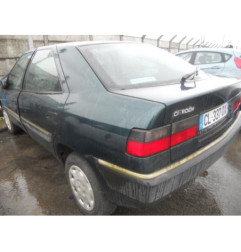 Calandre CITROEN XANTIA
