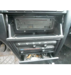 Calandre CITROEN XANTIA