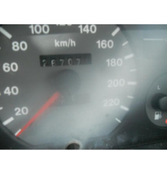 Calandre CITROEN XANTIA