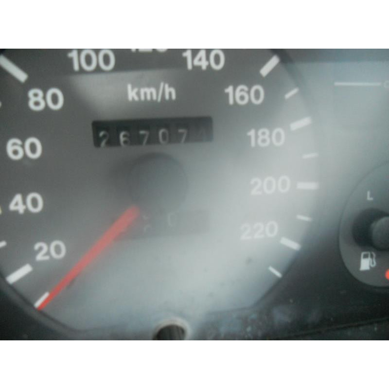 Calandre CITROEN XANTIA Photo n°15