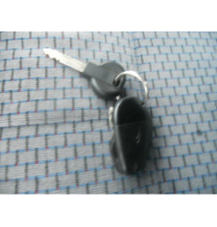 Calandre CITROEN XANTIA