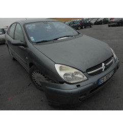Calandre CITROEN C5 1